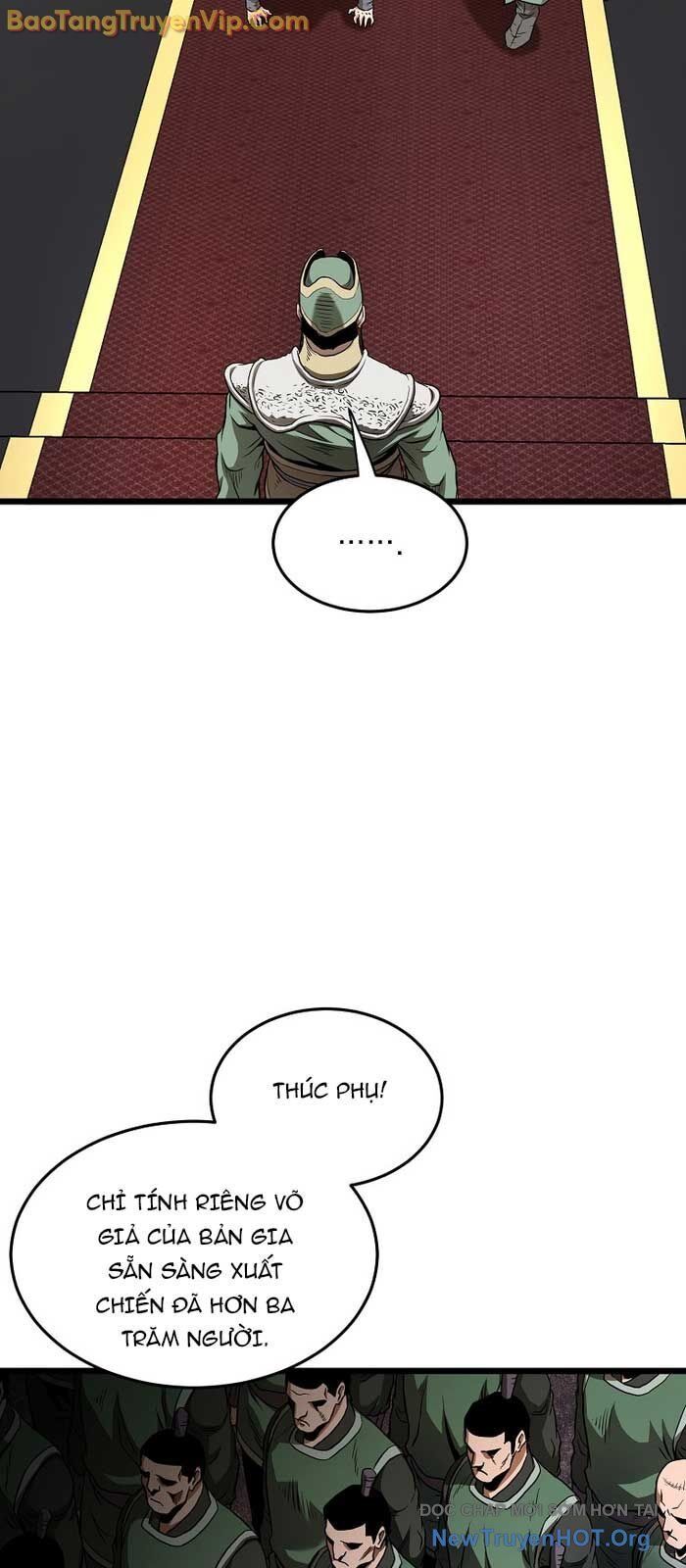 Đăng Nhập Murim Chap 2321 - Next Chap 2322