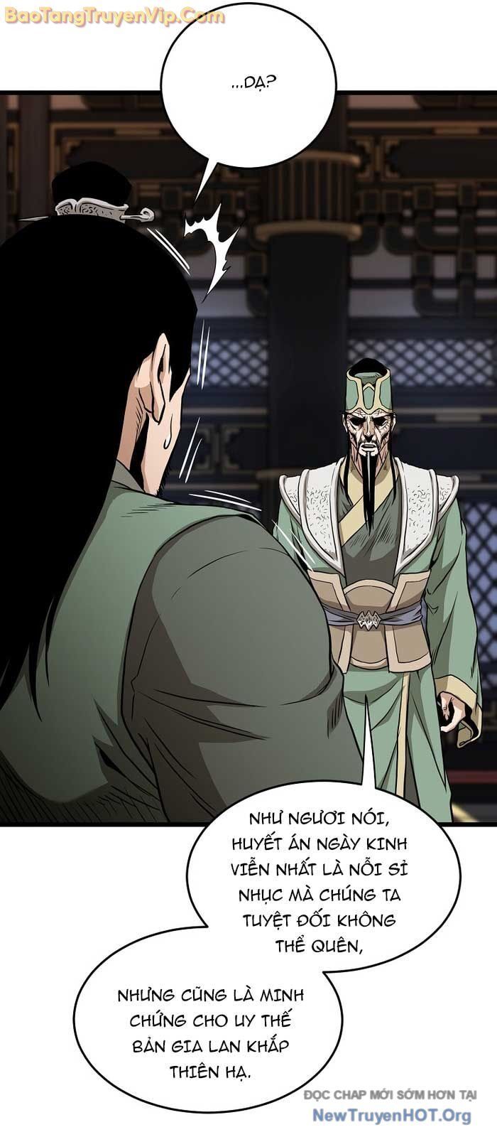 Đăng Nhập Murim Chap 2321 - Next Chap 2322