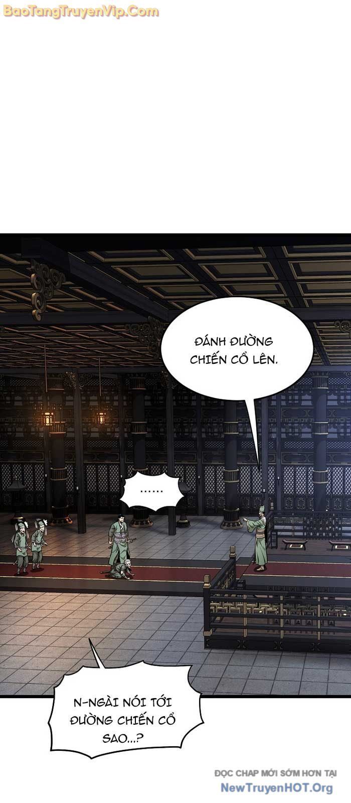 Đăng Nhập Murim Chap 2321 - Next Chap 2322