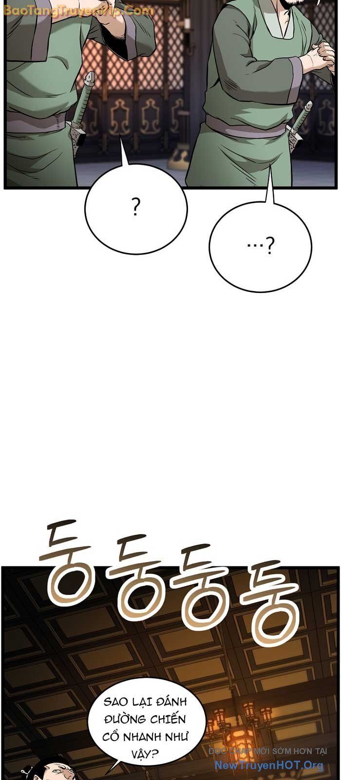 Đăng Nhập Murim Chap 2321 - Next Chap 2322