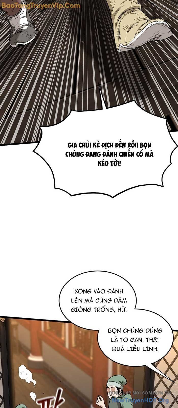 Đăng Nhập Murim Chap 2321 - Next Chap 2322