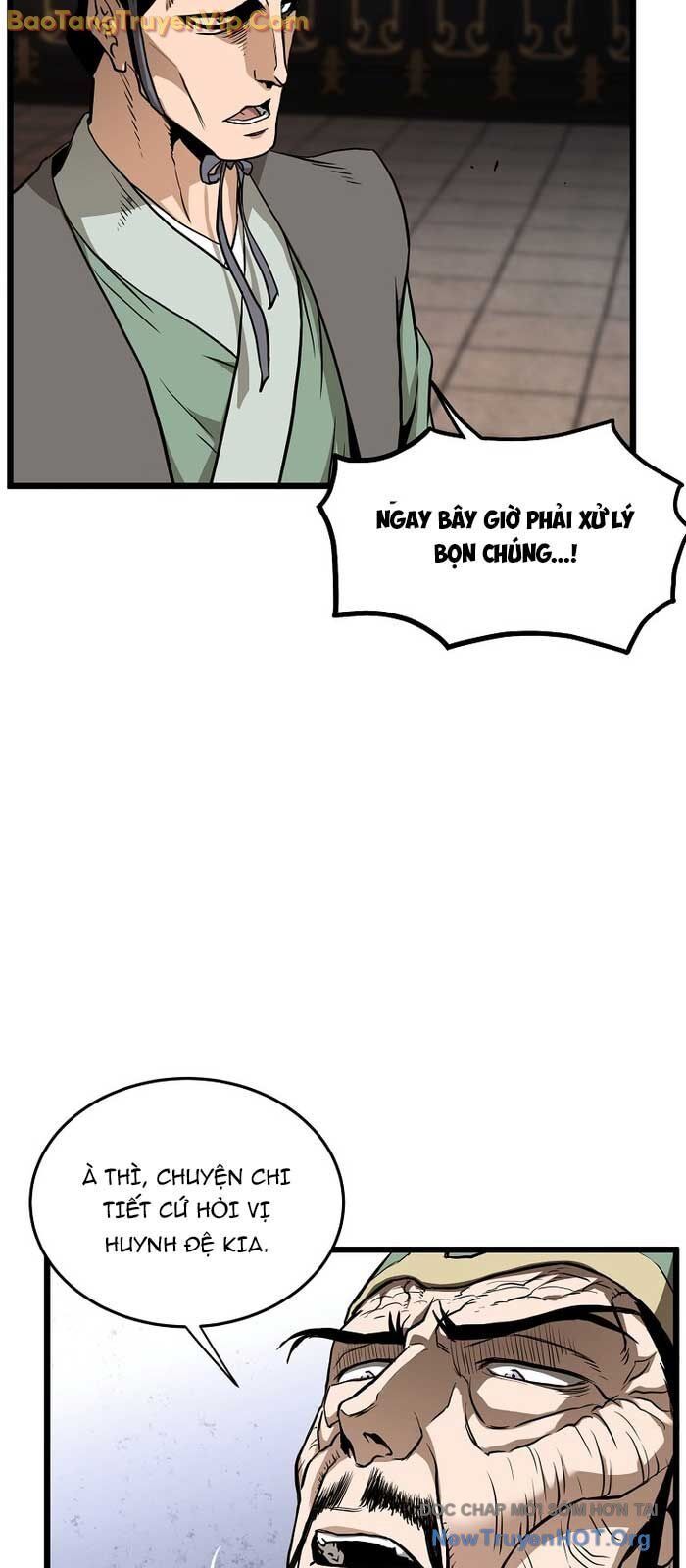Đăng Nhập Murim Chap 2321 - Next Chap 2322