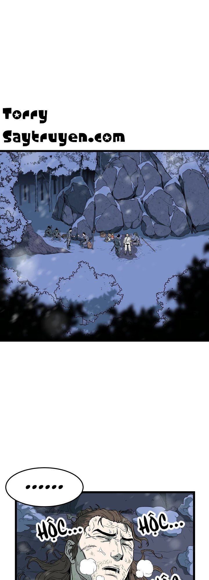 Đăng Nhập Murim Chap 26 - Next Chap 27