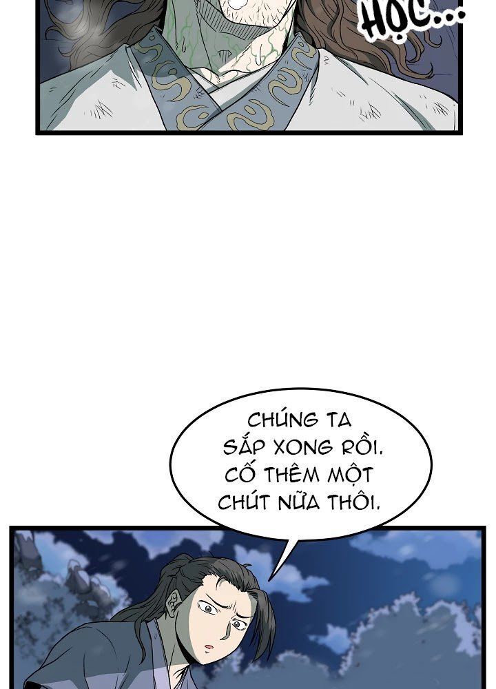 Đăng Nhập Murim Chap 26 - Next Chap 27