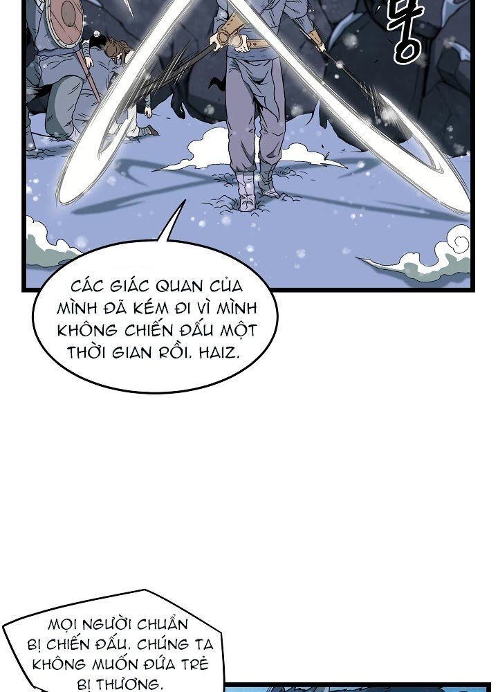 Đăng Nhập Murim Chap 26 - Next Chap 27