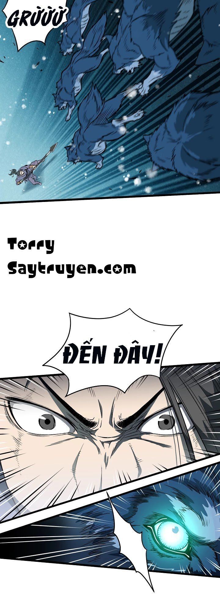 Đăng Nhập Murim Chap 26 - Next Chap 27