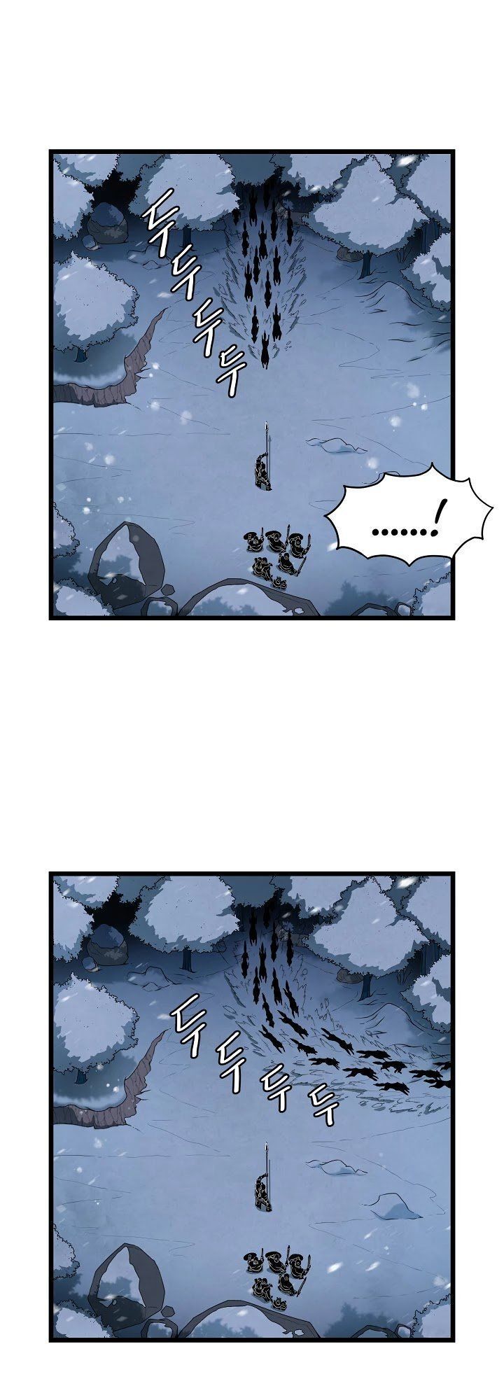 Đăng Nhập Murim Chap 26 - Next Chap 27