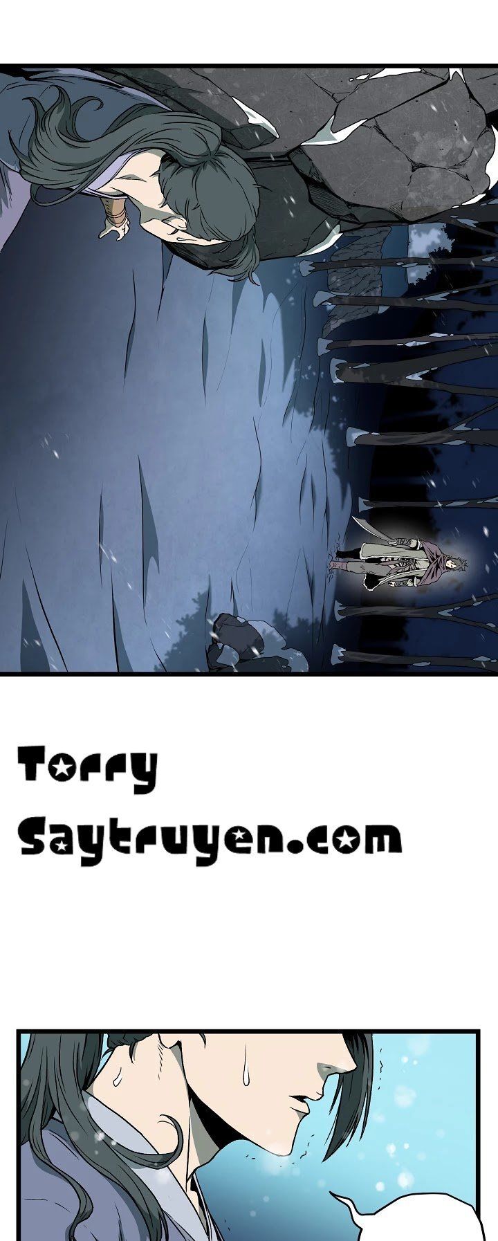 Đăng Nhập Murim Chap 26 - Next Chap 27