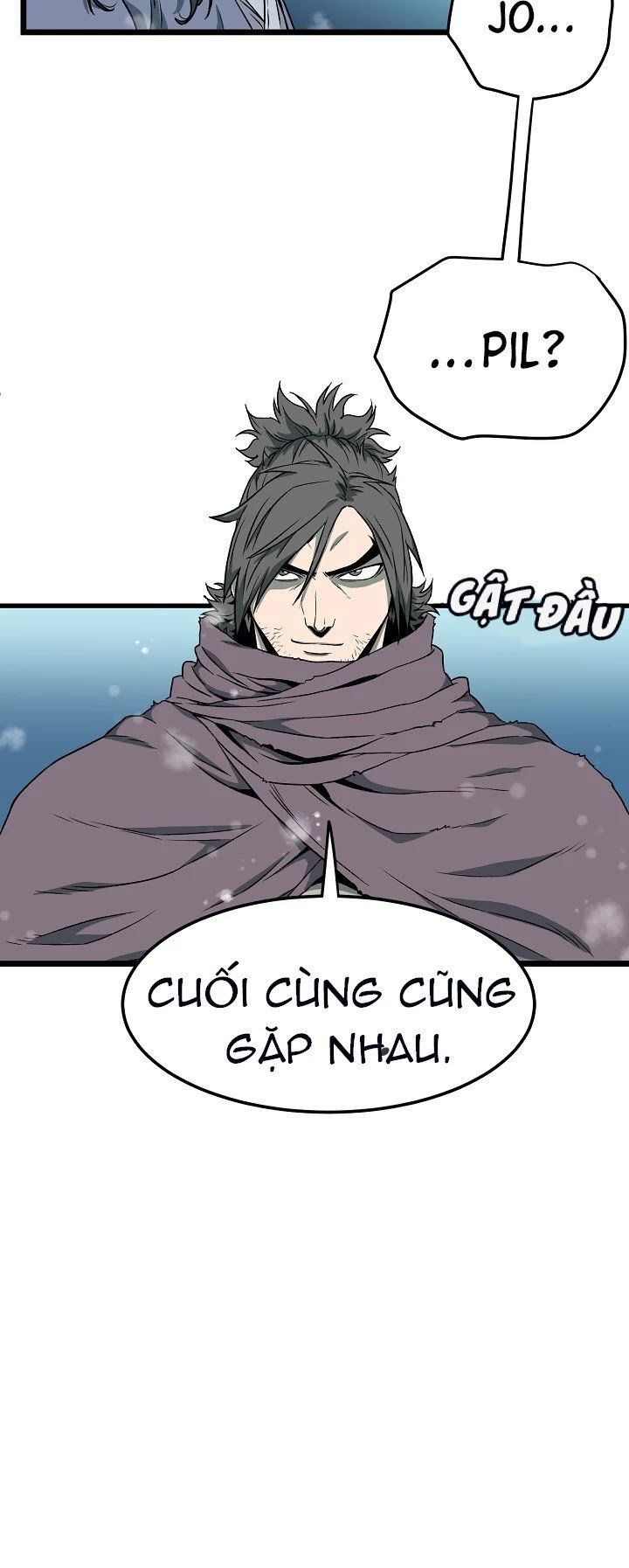 Đăng Nhập Murim Chap 26 - Next Chap 27