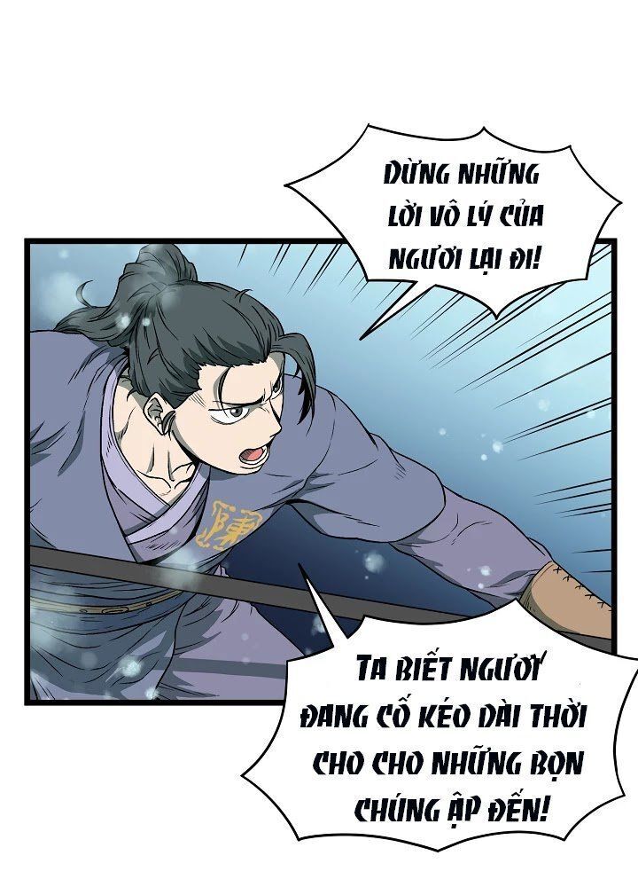 Đăng Nhập Murim Chap 26 - Next Chap 27