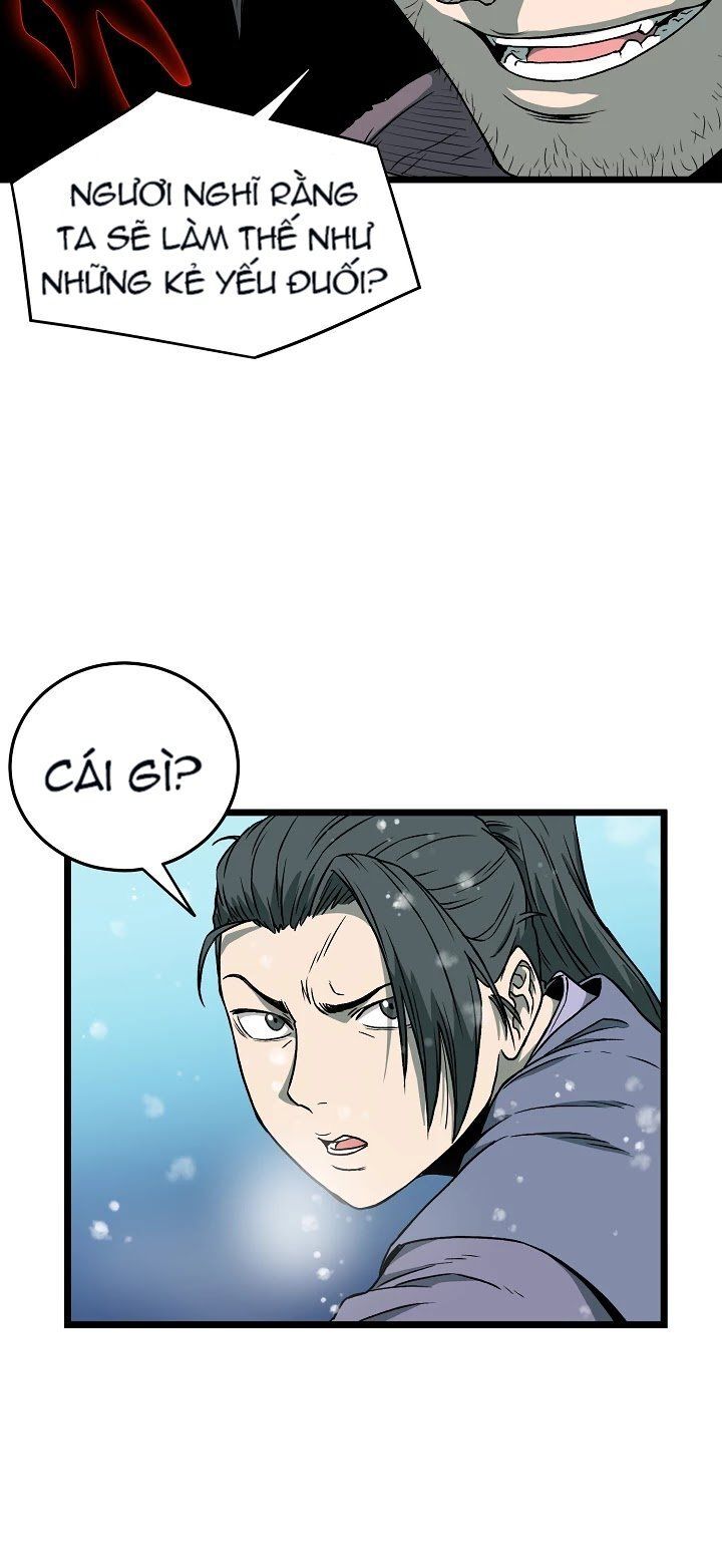 Đăng Nhập Murim Chap 26 - Next Chap 27