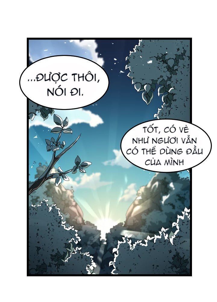 Đăng Nhập Murim Chap 26 - Next Chap 27