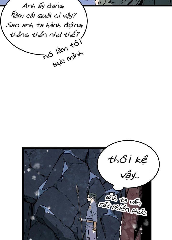 Đăng Nhập Murim Chap 26 - Next Chap 27