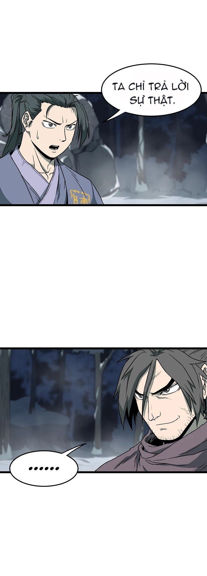 Đăng Nhập Murim Chap 26 - Next Chap 27