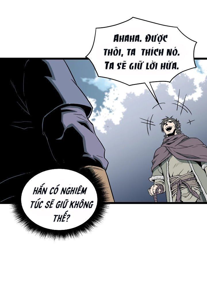 Đăng Nhập Murim Chap 26 - Next Chap 27