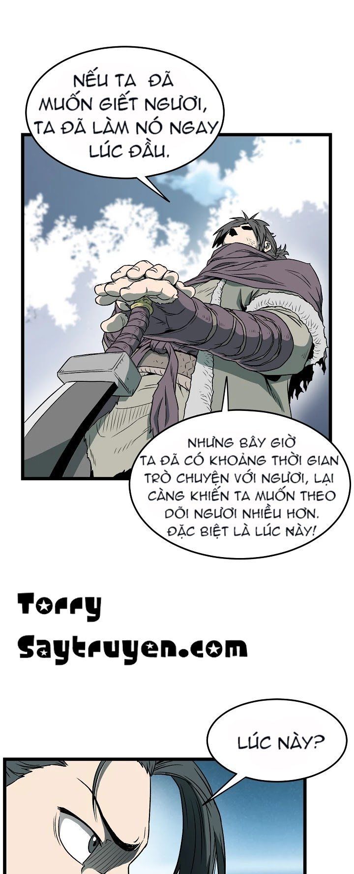 Đăng Nhập Murim Chap 26 - Next Chap 27