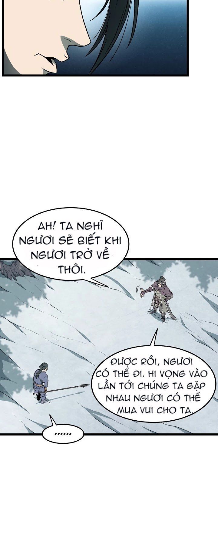 Đăng Nhập Murim Chap 26 - Next Chap 27
