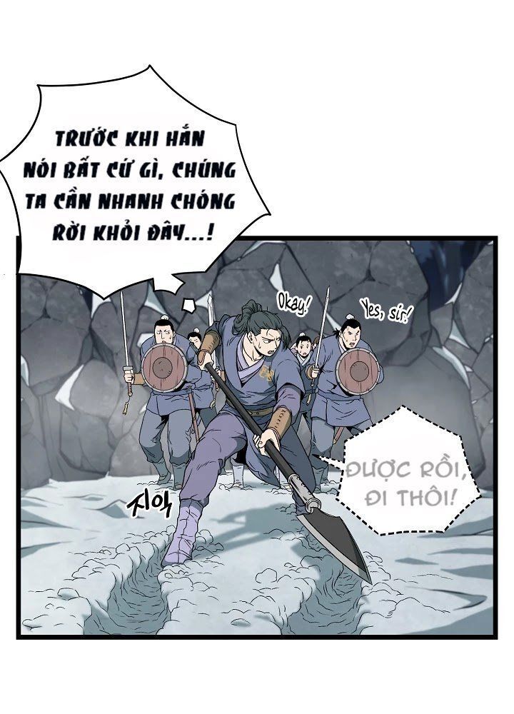 Đăng Nhập Murim Chap 26 - Next Chap 27