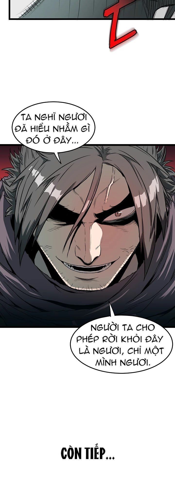 Đăng Nhập Murim Chap 26 - Next Chap 27