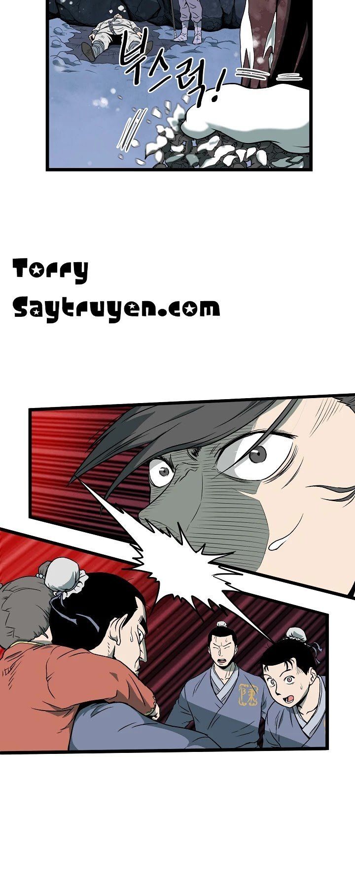 Đăng Nhập Murim Chap 26 - Next Chap 27