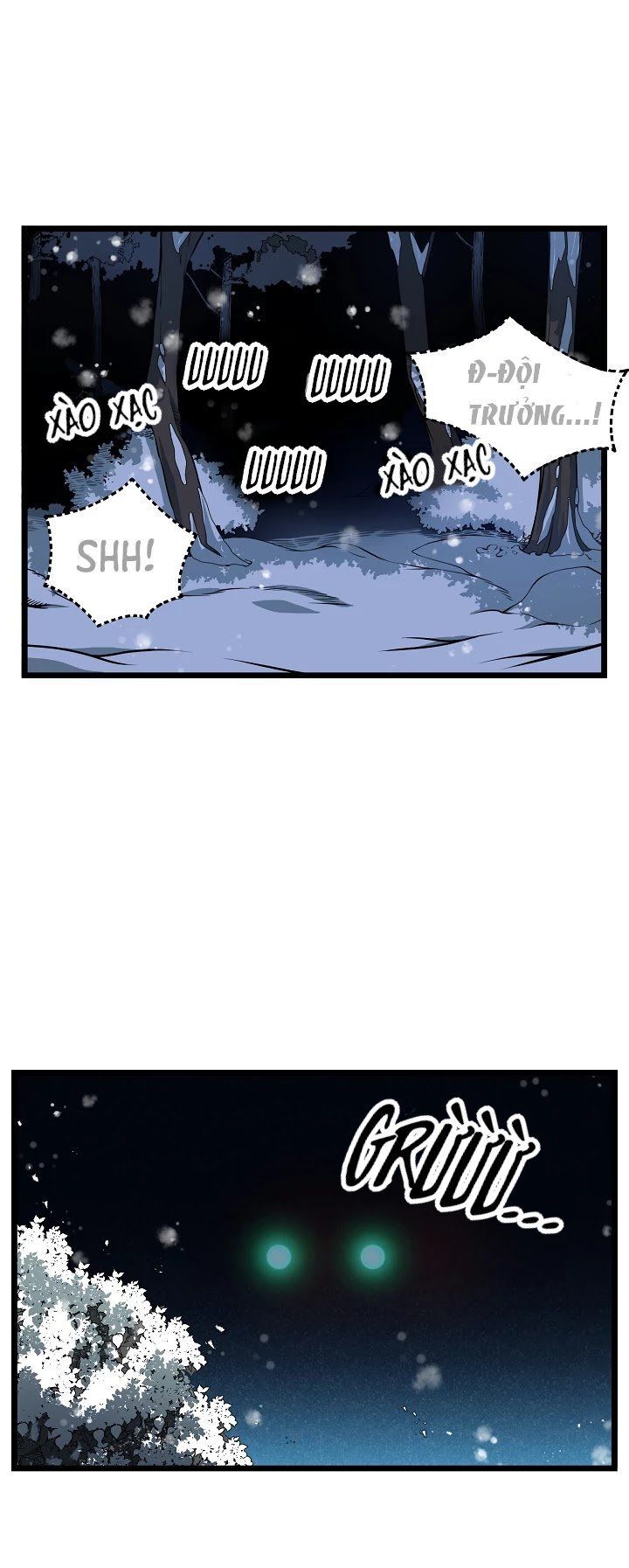 Đăng Nhập Murim Chap 26 - Next Chap 27