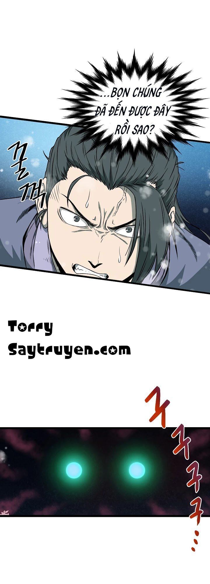 Đăng Nhập Murim Chap 26 - Next Chap 27
