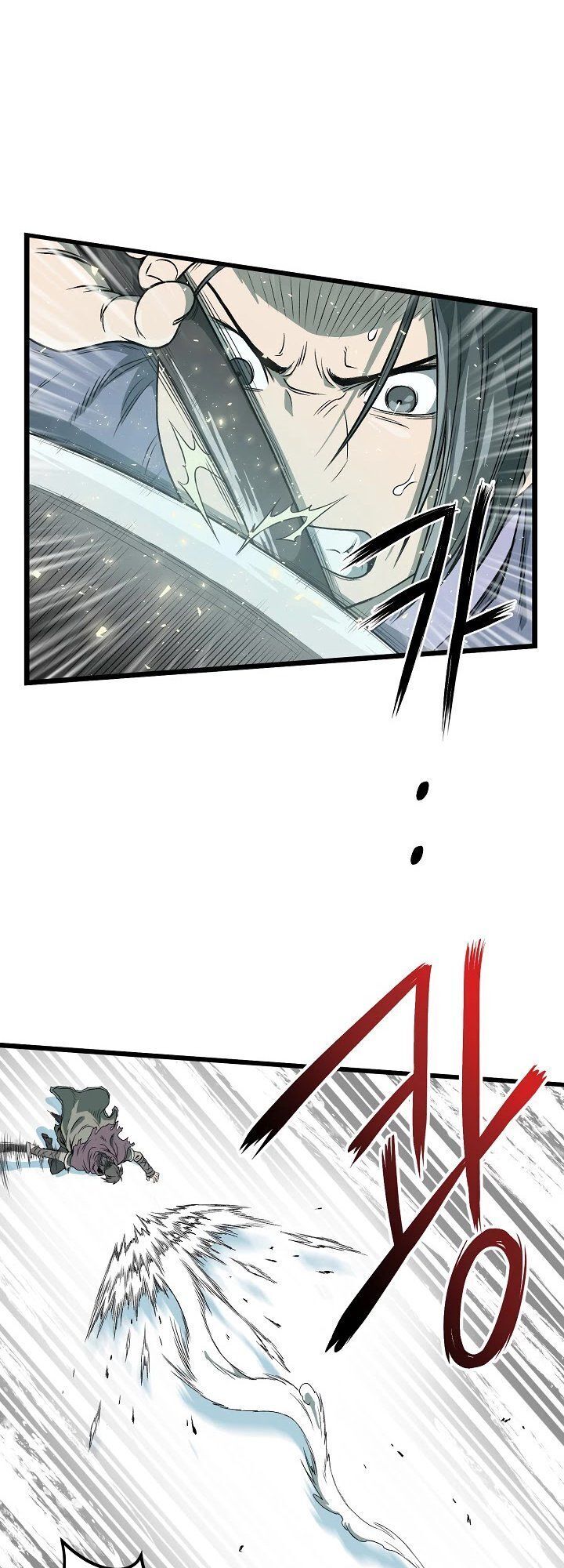 Đăng Nhập Murim Chap 27 - Next Chap 28