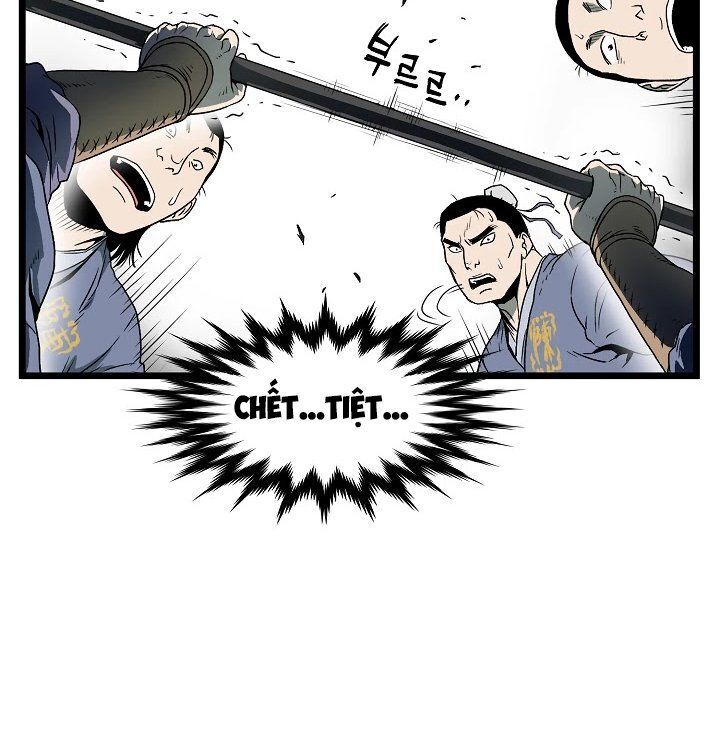 Đăng Nhập Murim Chap 27 - Next Chap 28