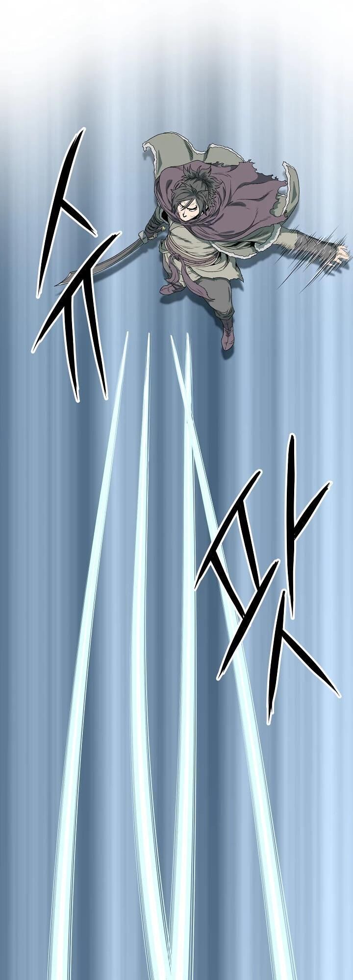 Đăng Nhập Murim Chap 27 - Next Chap 28