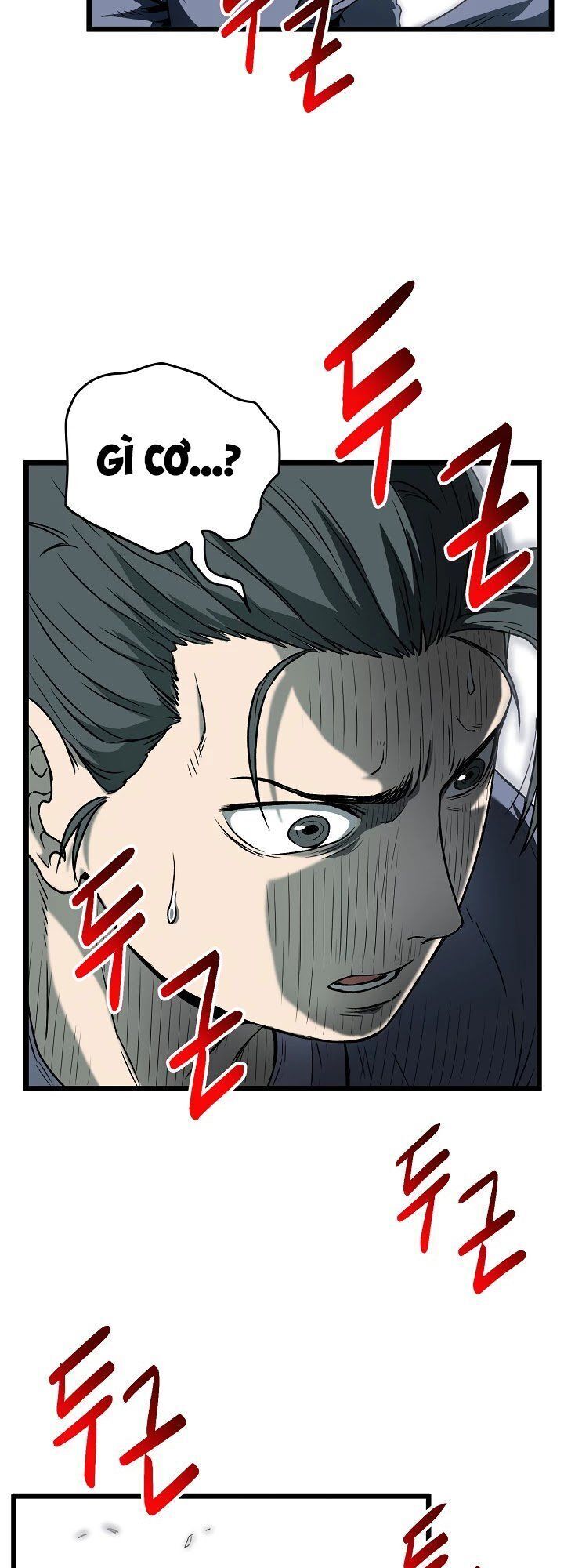 Đăng Nhập Murim Chap 27 - Next Chap 28