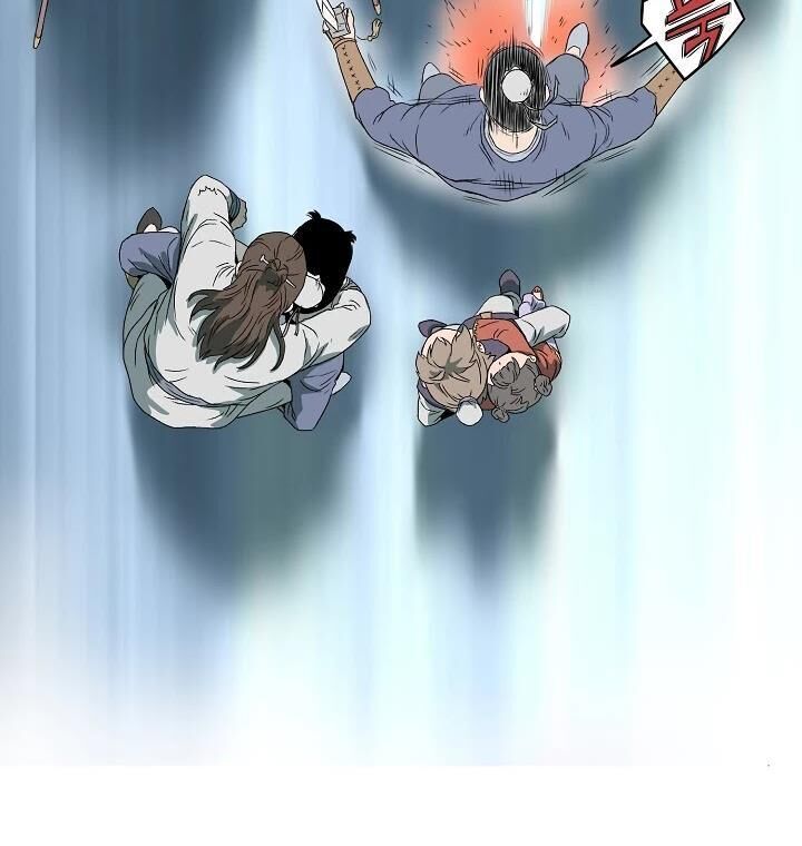 Đăng Nhập Murim Chap 27 - Next Chap 28