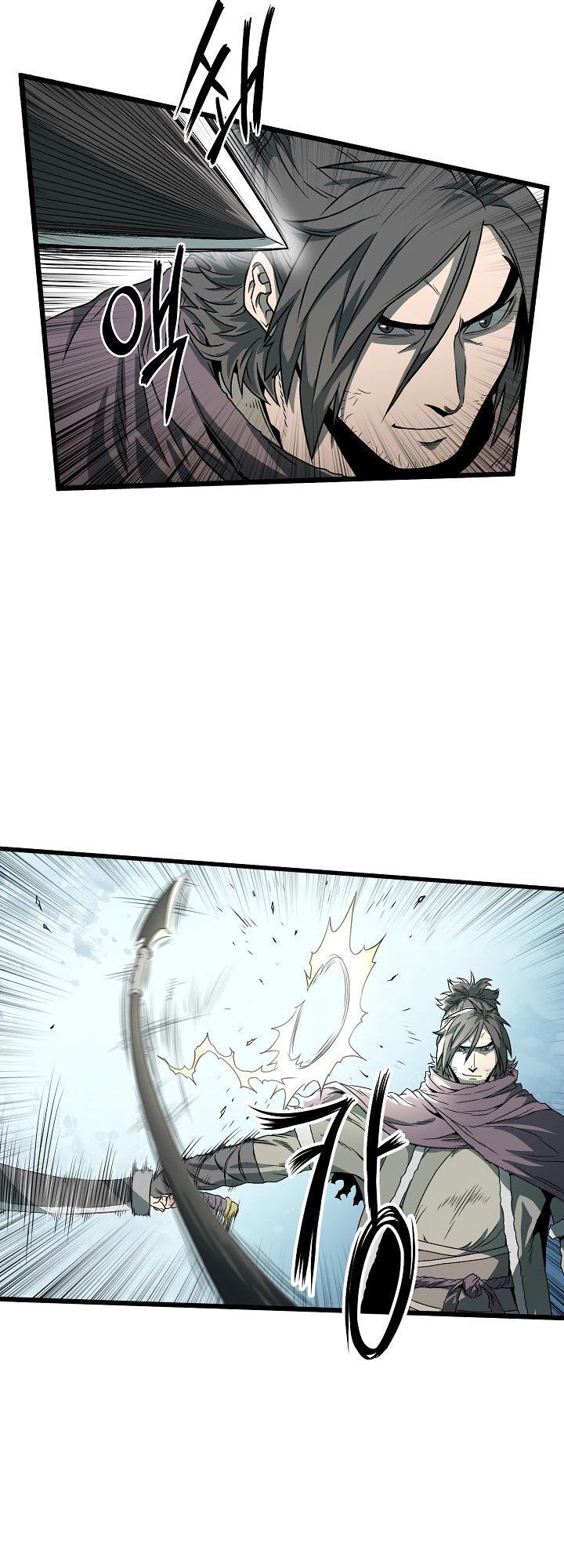 Đăng Nhập Murim Chap 27 - Next Chap 28