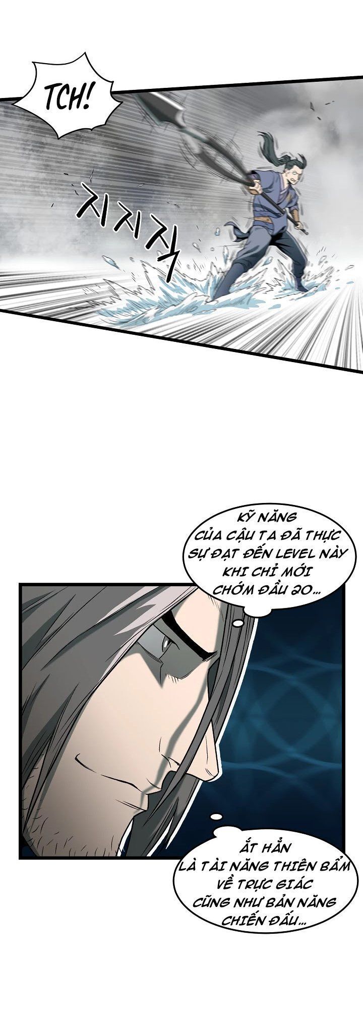 Đăng Nhập Murim Chap 27 - Next Chap 28