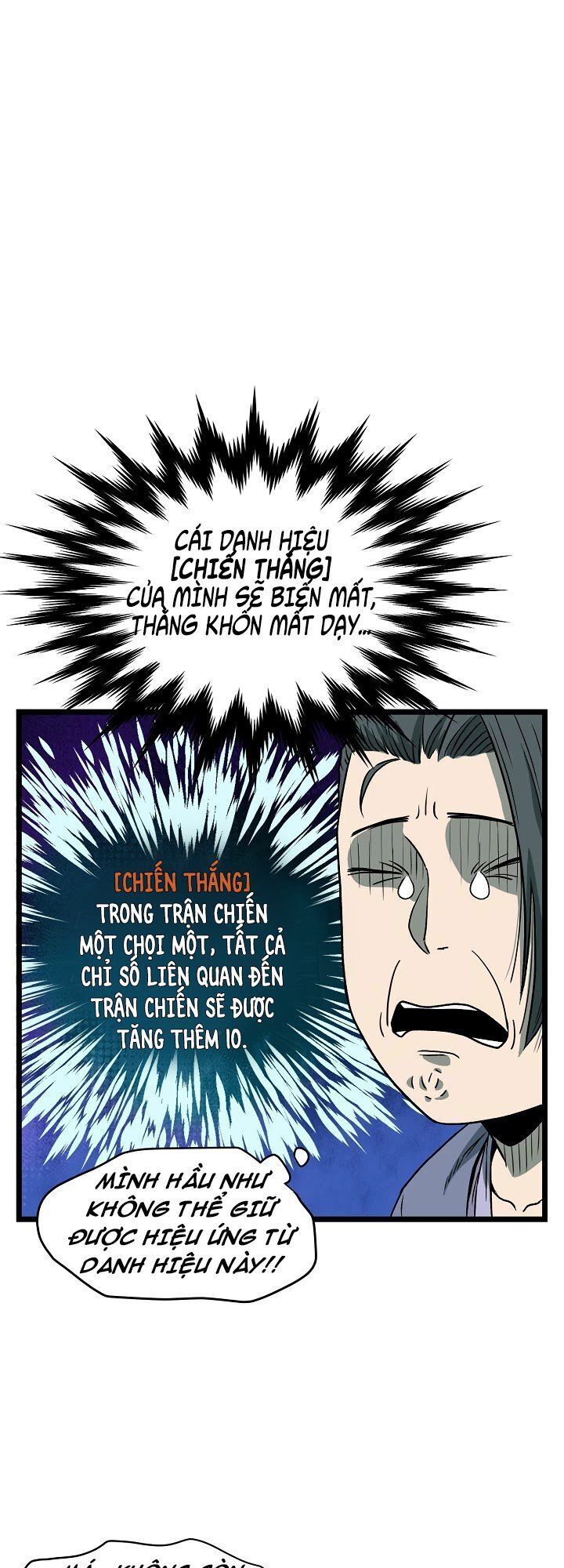 Đăng Nhập Murim Chap 27 - Next Chap 28