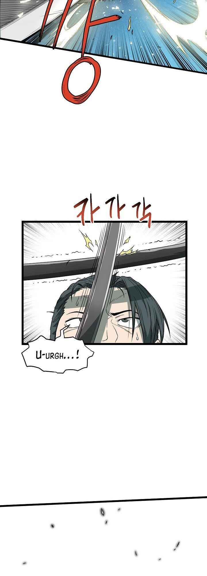 Đăng Nhập Murim Chap 27 - Next Chap 28