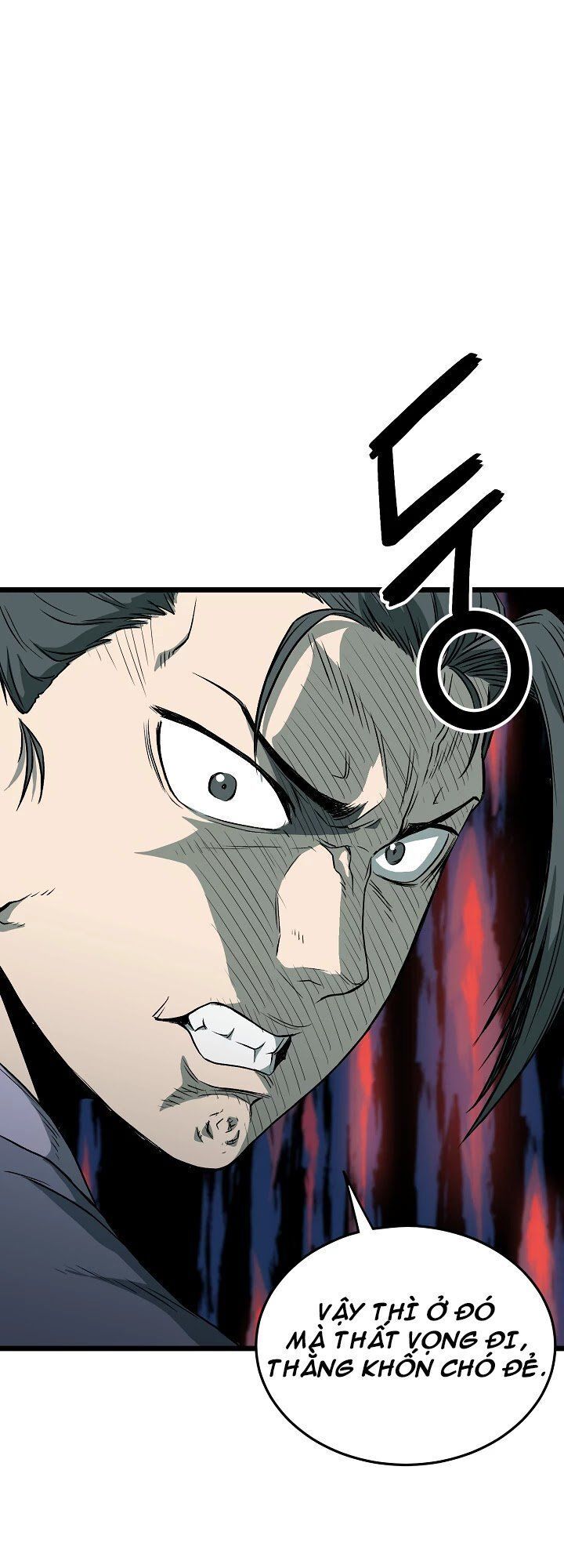 Đăng Nhập Murim Chap 27 - Next Chap 28