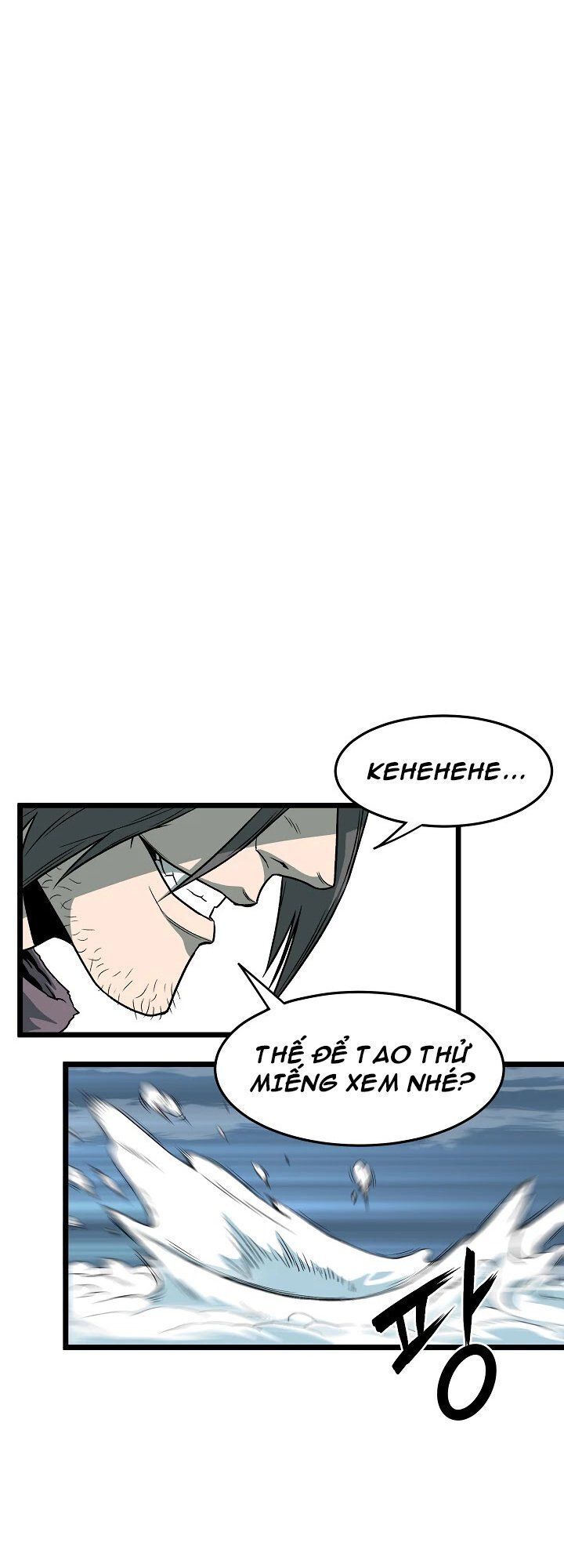Đăng Nhập Murim Chap 27 - Next Chap 28