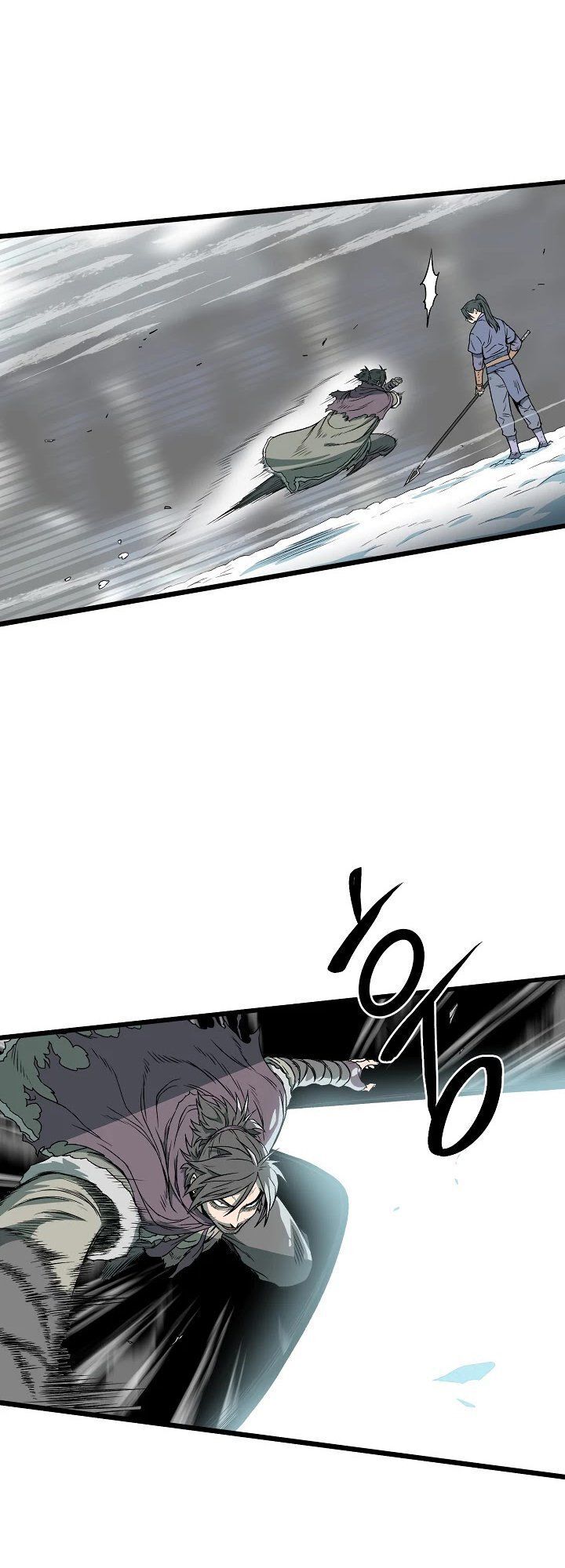 Đăng Nhập Murim Chap 27 - Next Chap 28