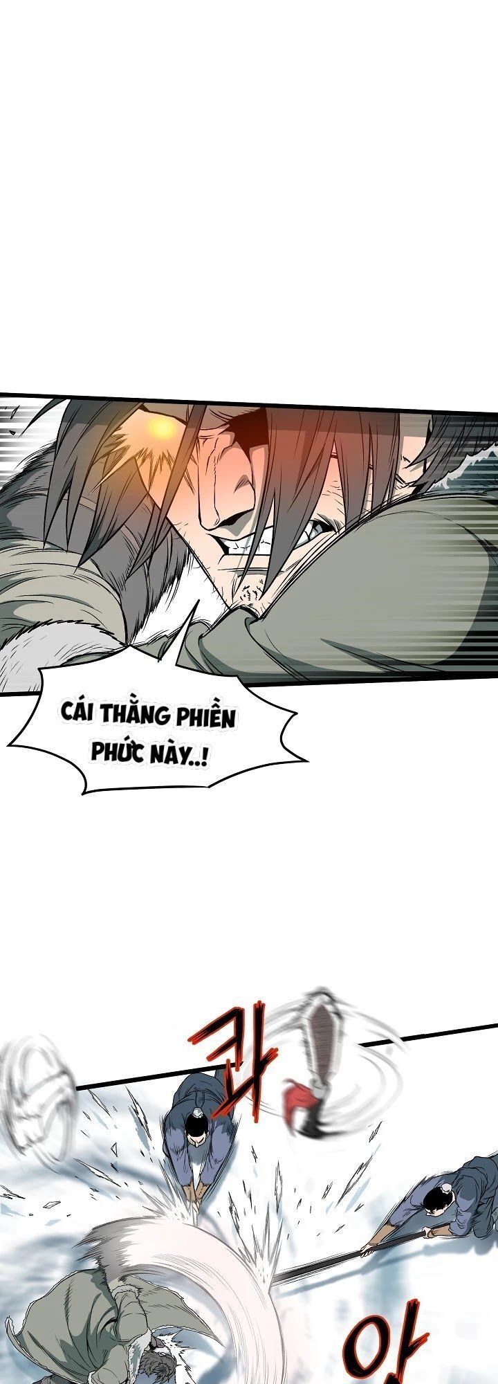 Đăng Nhập Murim Chap 28 - Next Chap 29