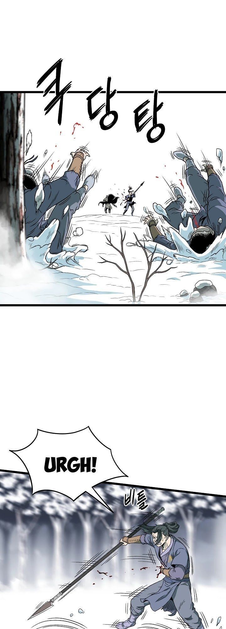 Đăng Nhập Murim Chap 28 - Next Chap 29