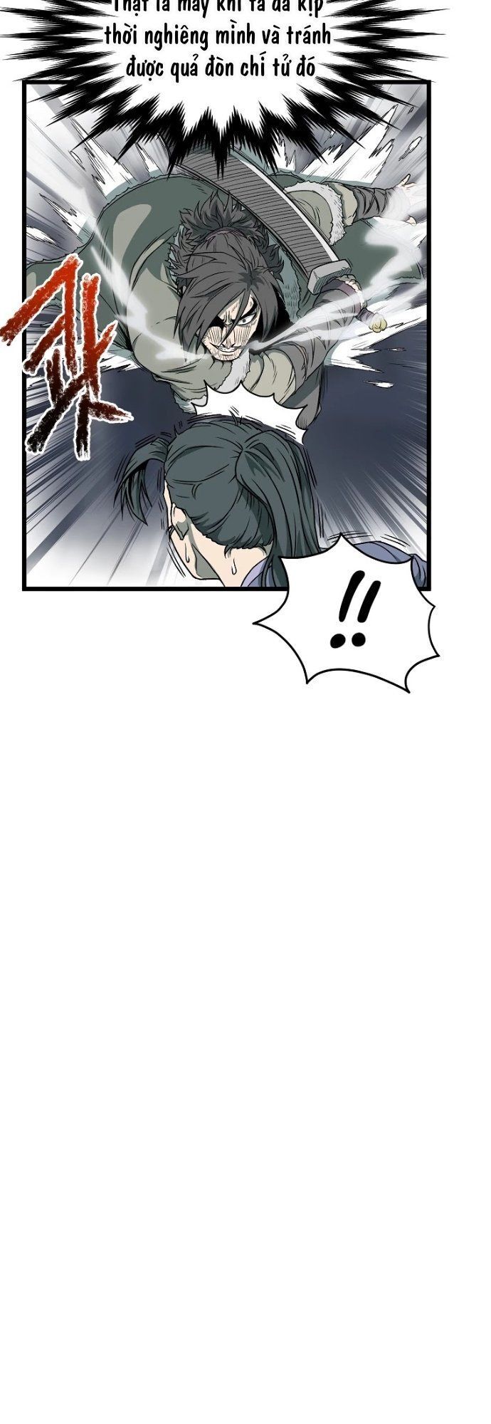 Đăng Nhập Murim Chap 28 - Next Chap 29