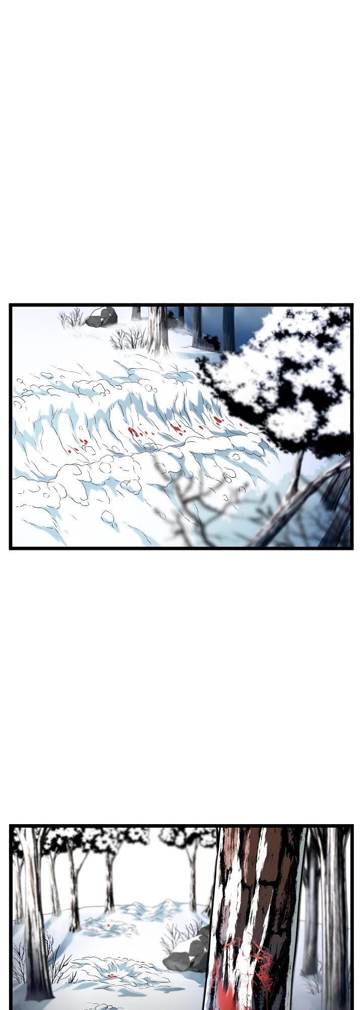 Đăng Nhập Murim Chap 28 - Next Chap 29