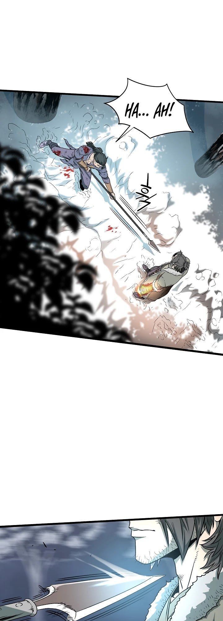 Đăng Nhập Murim Chap 28 - Next Chap 29