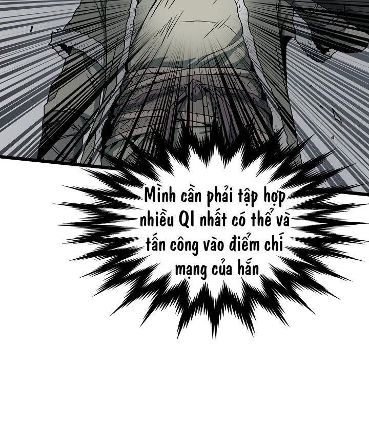 Đăng Nhập Murim Chap 28 - Next Chap 29