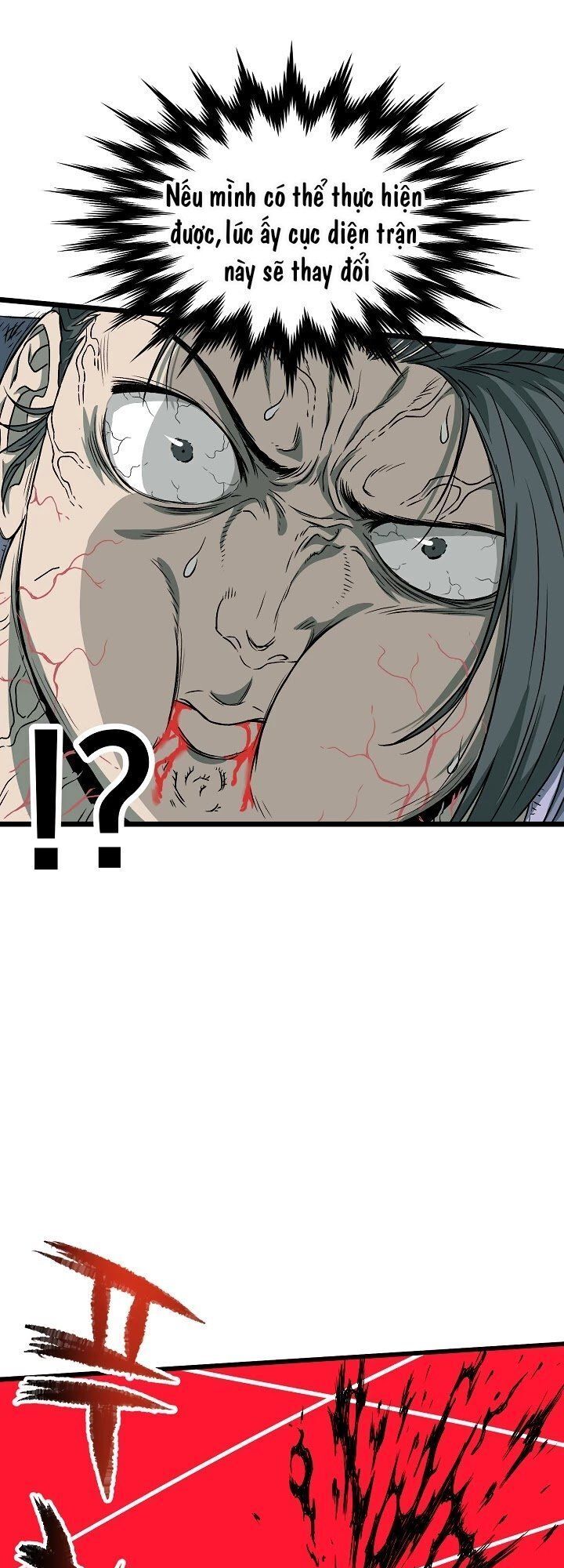 Đăng Nhập Murim Chap 28 - Next Chap 29