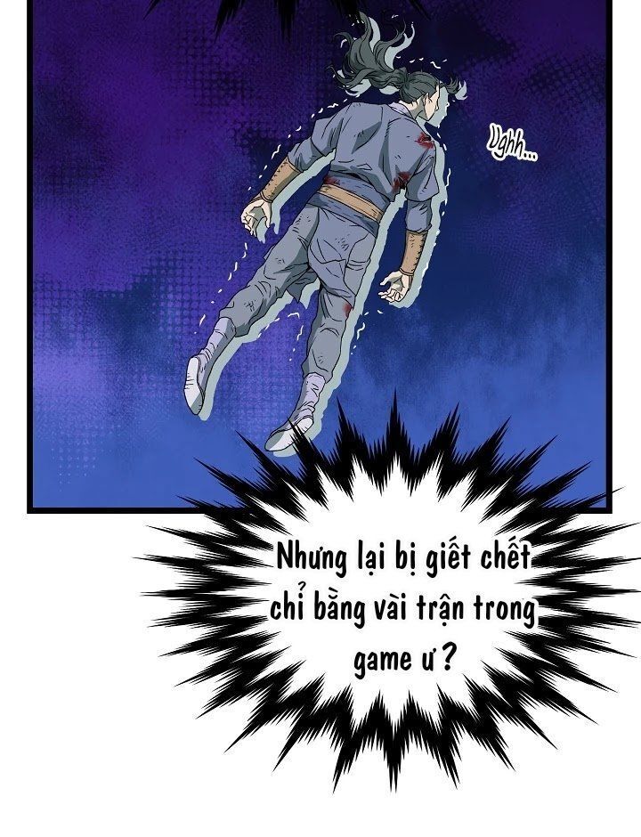 Đăng Nhập Murim Chap 28 - Next Chap 29