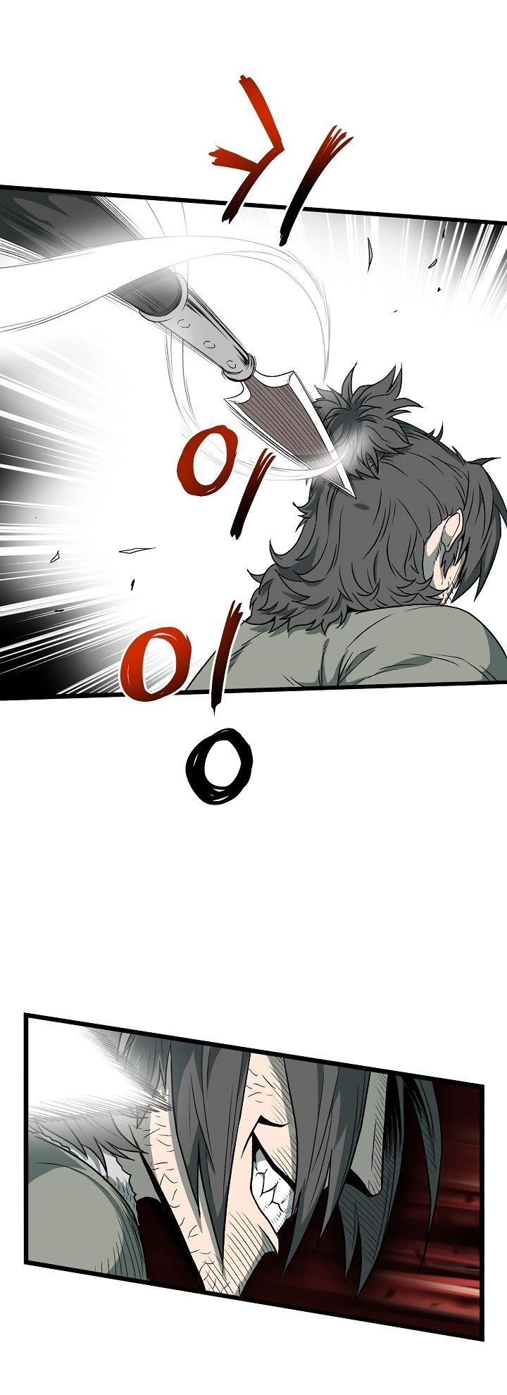 Đăng Nhập Murim Chap 28 - Next Chap 29