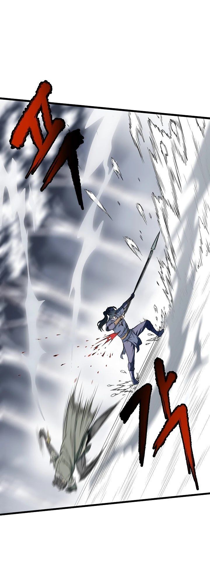 Đăng Nhập Murim Chap 28 - Next Chap 29