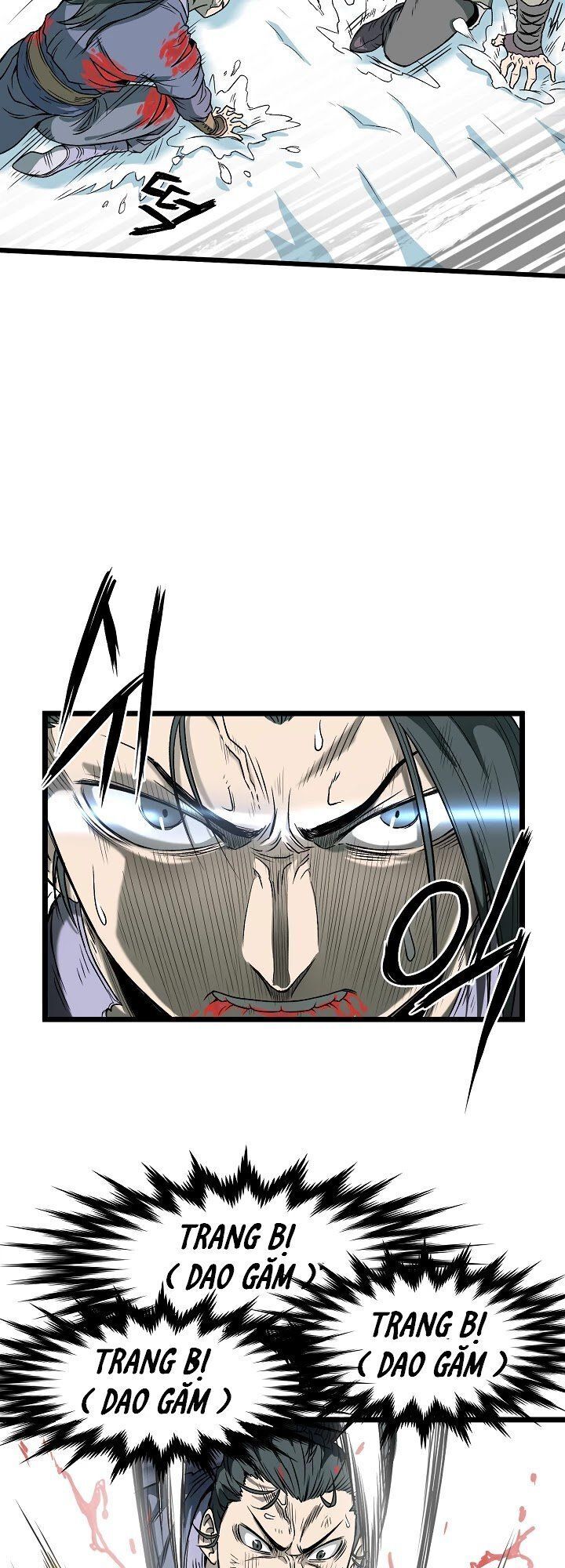 Đăng Nhập Murim Chap 29 - Next Chap 30