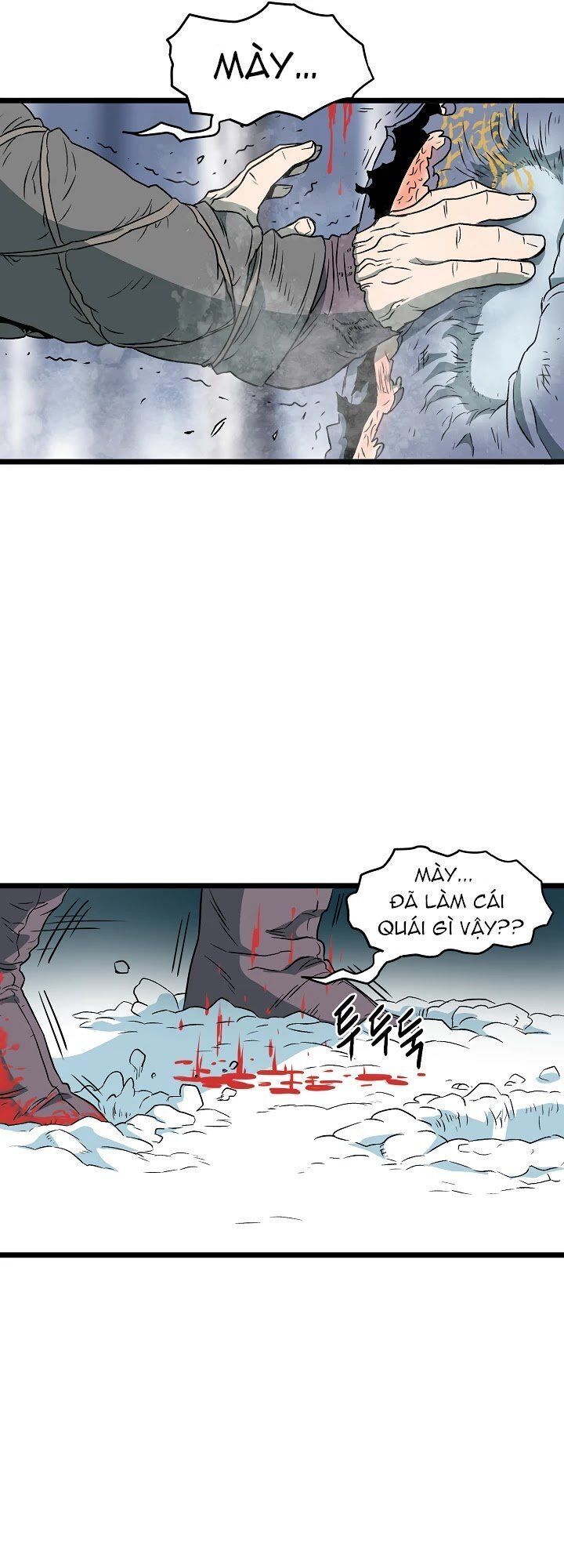 Đăng Nhập Murim Chap 29 - Next Chap 30